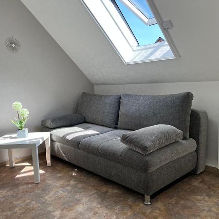Ferienhaus Zum Gaesschen Weissenfels Ngoại thất bức ảnh