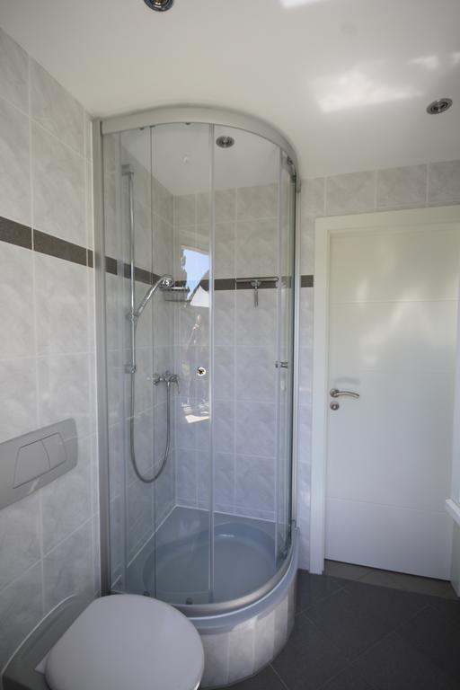 Ferienhaus Zum Gaesschen Weissenfels Ngoại thất bức ảnh