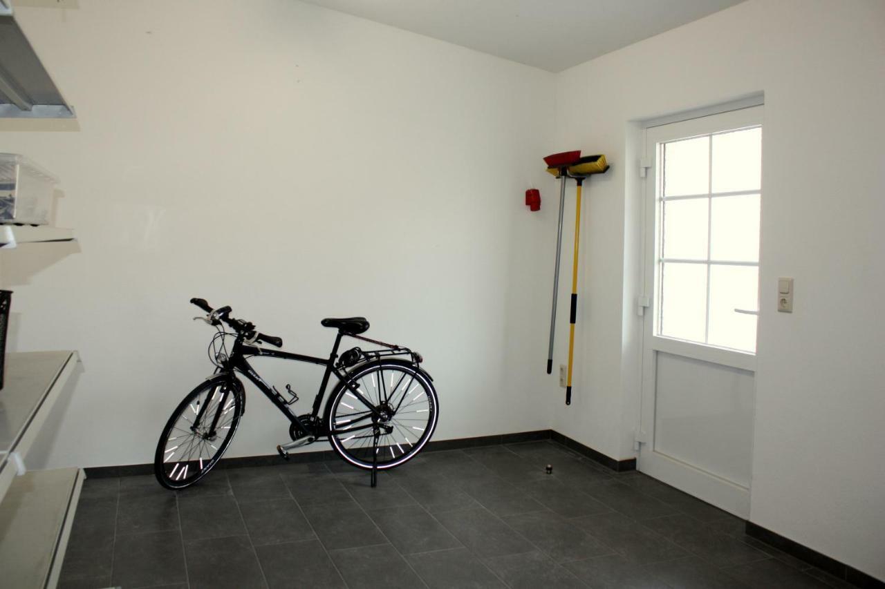 Ferienhaus Zum Gaesschen Weissenfels Ngoại thất bức ảnh